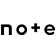noteロゴ